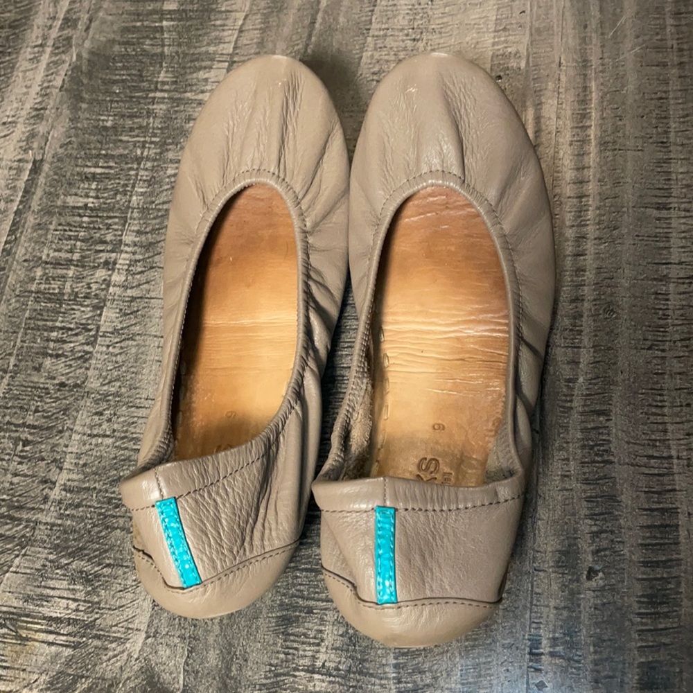 Tieks for women